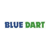 Bluedart- popular courier services in Delhi