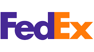  FedEx- top courier services in Delhi